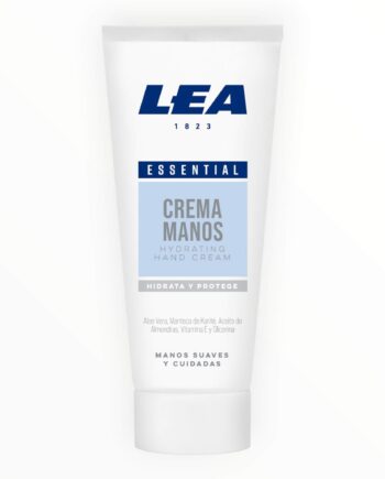 Lea Classic Håndcreme  Essential  75 Ml