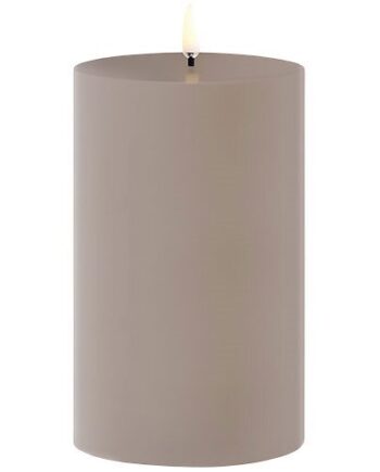 Led Outdoor Bloklys  Sandstone    4x15 Cm