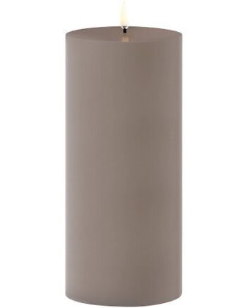 Led Outdoor Bloklys  Sandstone    4x20 Cm