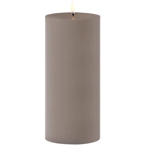 Led Outdoor Bloklys  Sandstone    4x20 Cm
