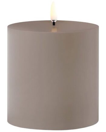 Led Outdoor Bloklys  Sandstone    4x10 Cm