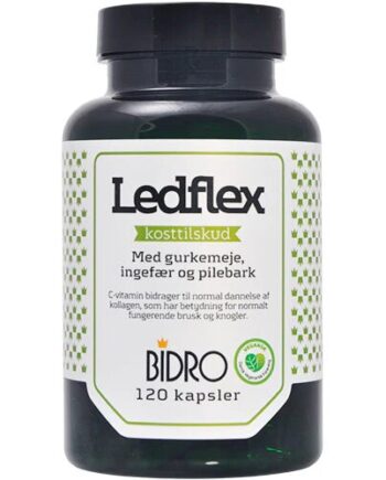 Ledflex 120 Kapsler