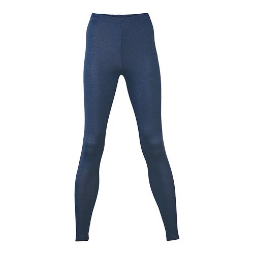 Leggings Navy Str 34 36