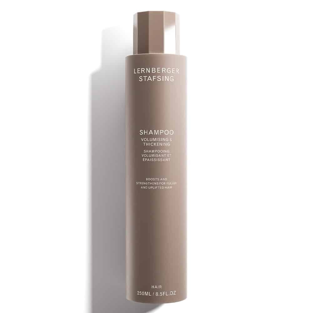 Lernberger Stafsing Volumising Thickening Shampoo 250ml