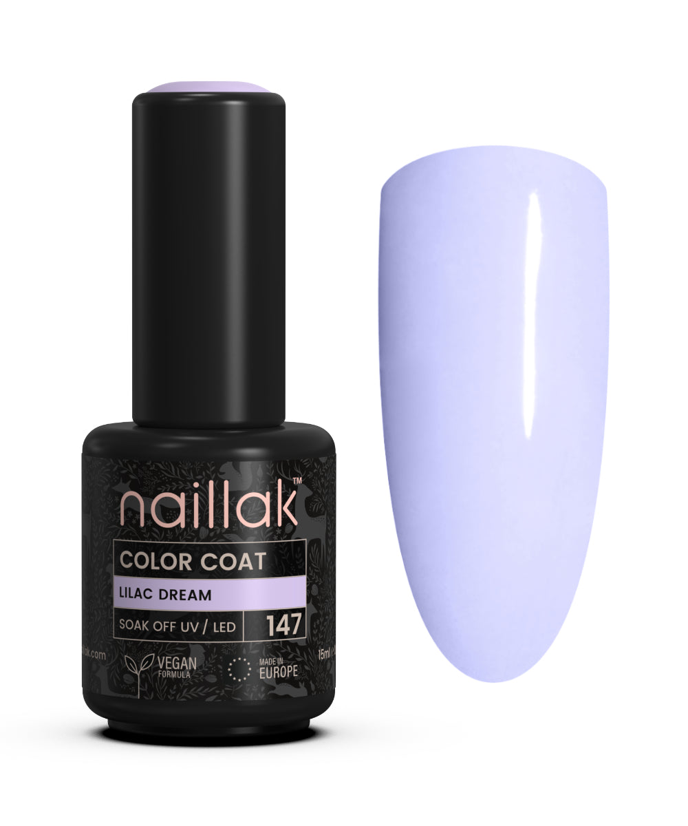 Lilac Dream No  147