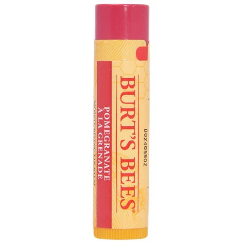 Lip Balm Pomegranate Burt   Bees   25