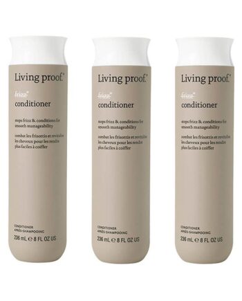 Living Proof Frizz Conditioner 236ml