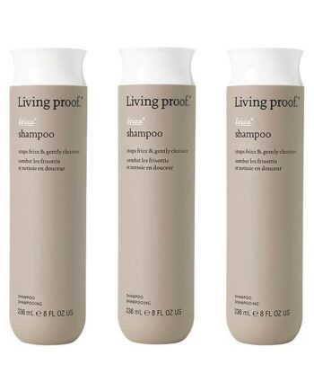 Living Proof Frizz Shampoo 236ml