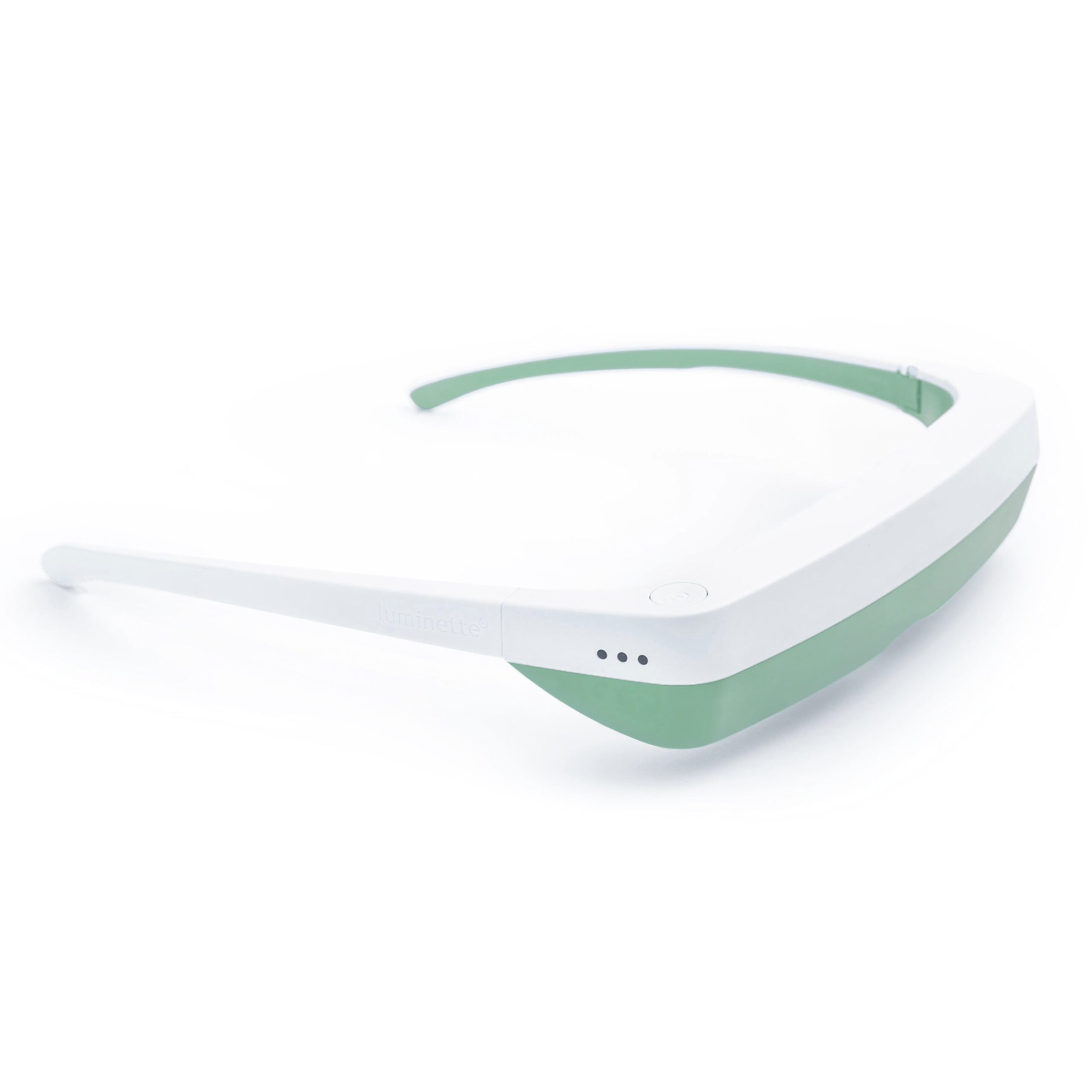 Lucimed Luminette Green Dansk Lysterapi