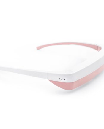 Lucimed Luminette    Pink  Dansk Lysterapi