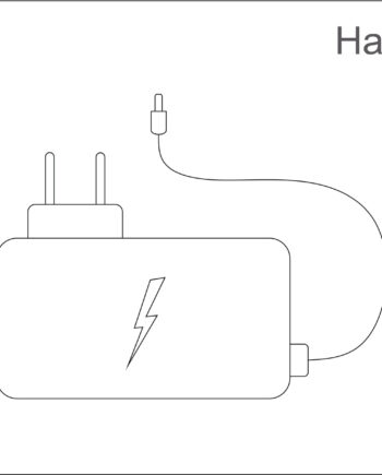 Lysterapilampe Adaptor Til Lumie Halo Dansk Lysterapi