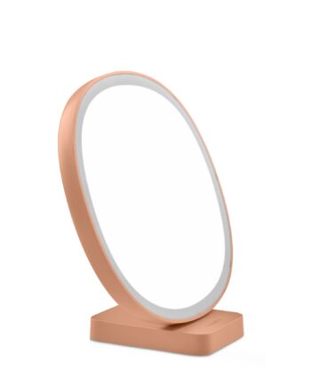 Lysterapilampe Lumie Dash  Terracota Pink  Dansk Lysterapi
