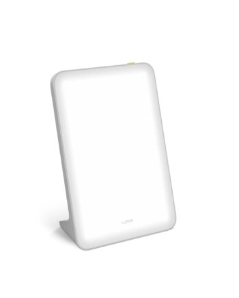 Lysterapilampe Lumie Mini Dansk Lysterapi