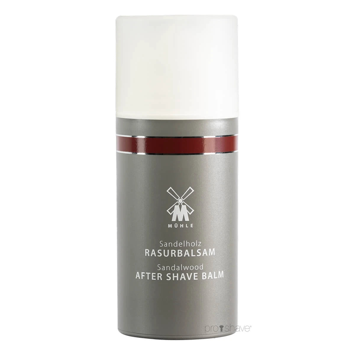 Mühle Shaving Aftershave Balm Sandeltræ 100 Ml