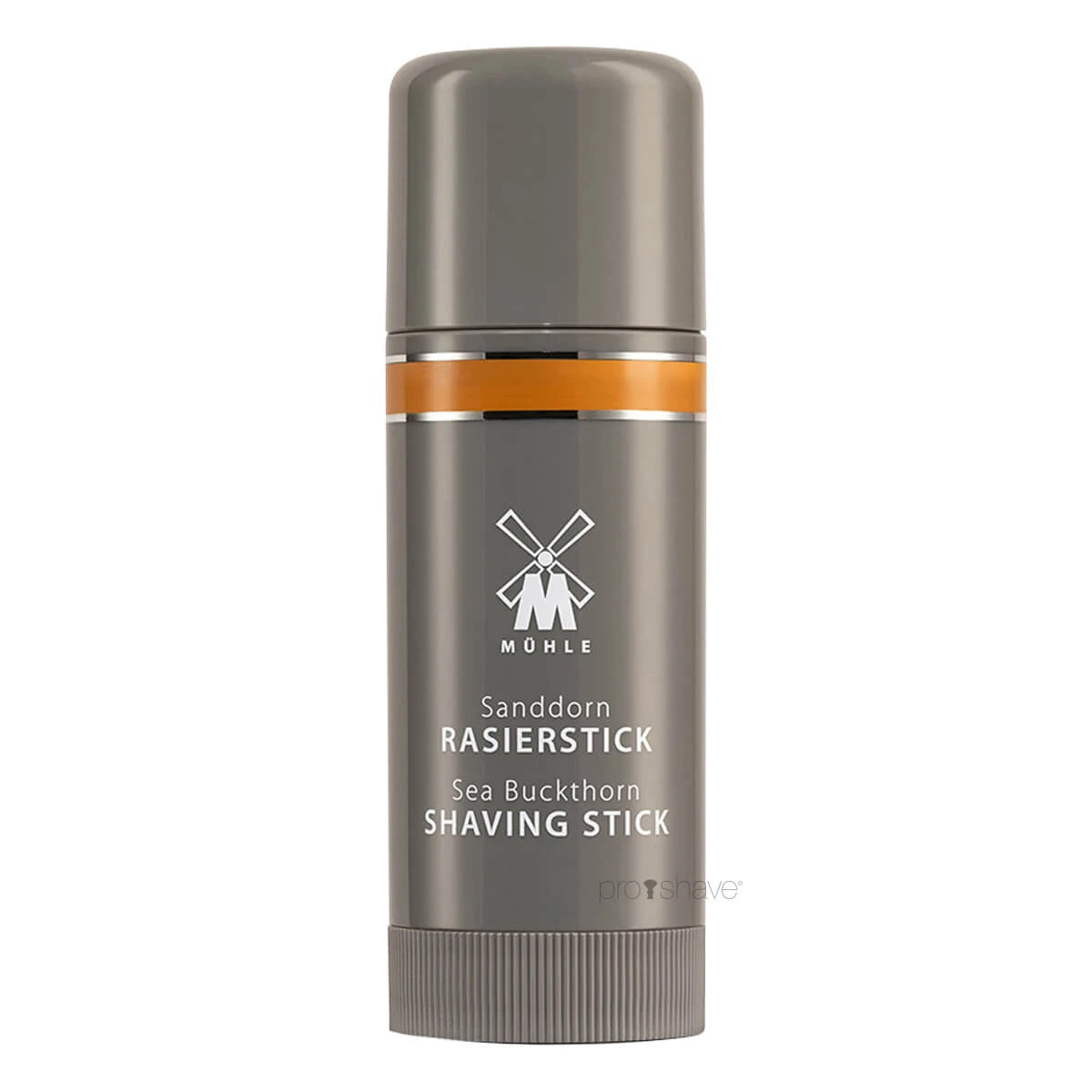 Mühle Shaving Barbersæbe Shavestick Havtorn 37 Gr