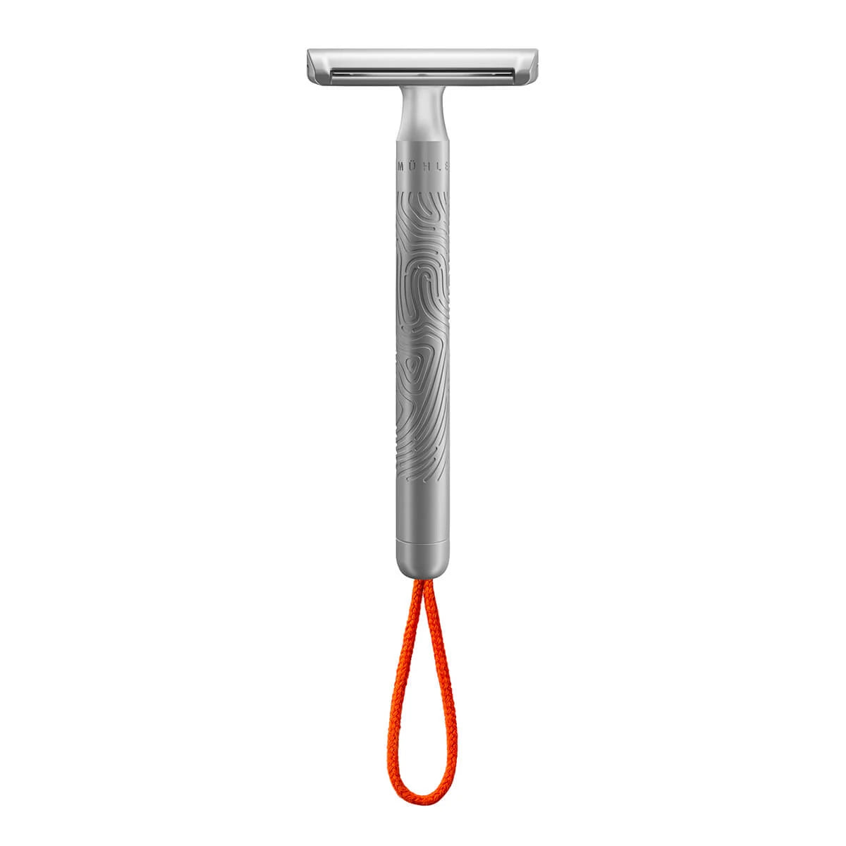 Mühle Shaving Companion De-skraber Unisex Coral