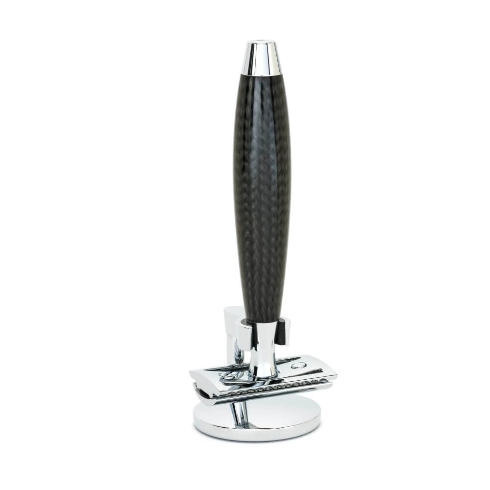 Mühle Shaving De-skraber Edition No Carbon