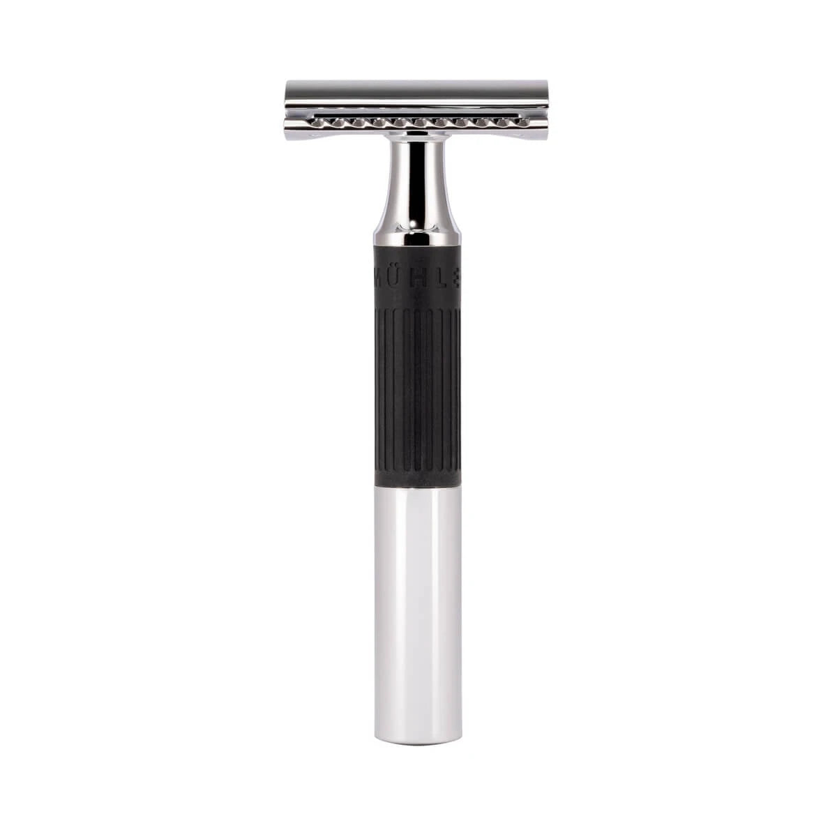 Mühle Shaving De-skraber Neo Black