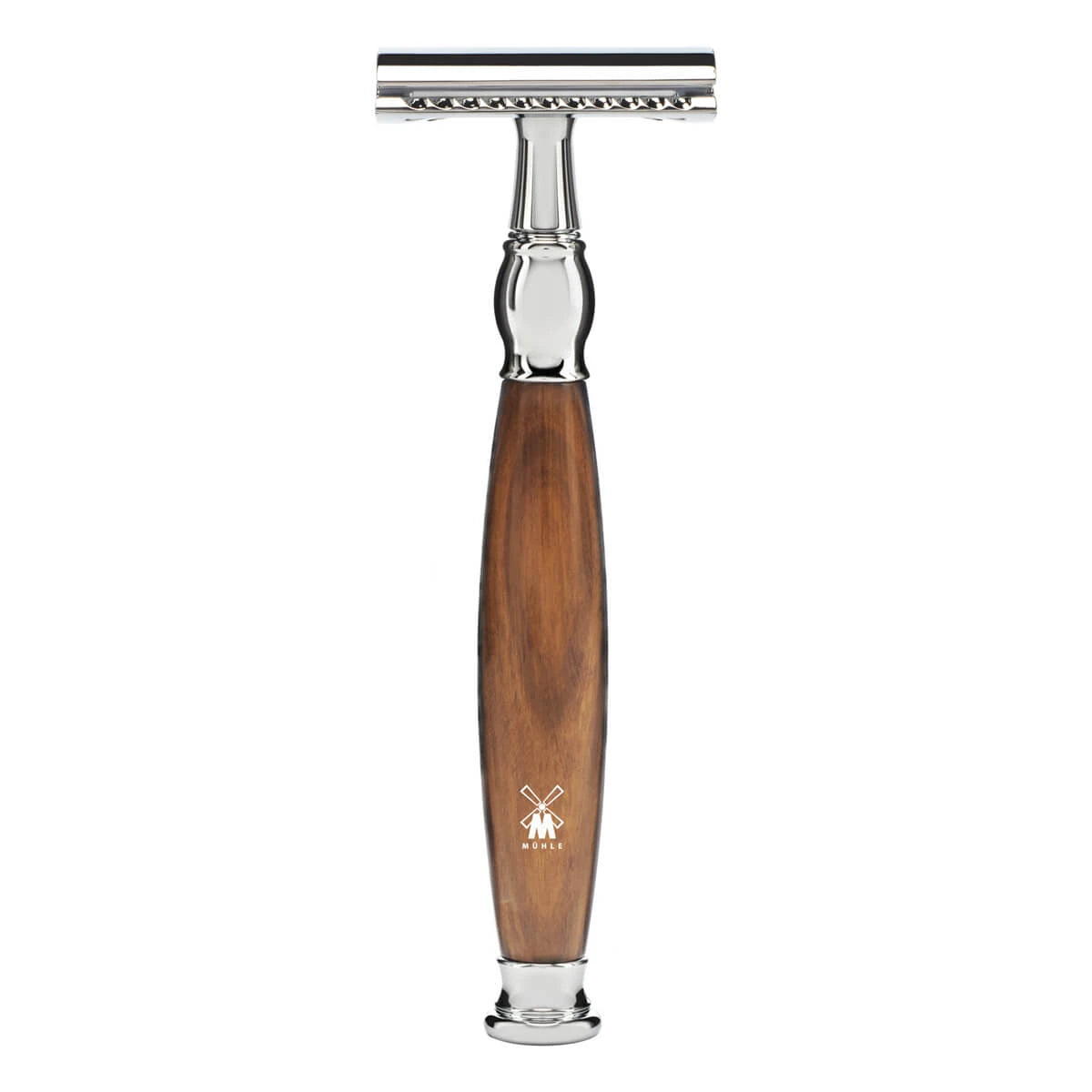 Mühle Shaving De-skraber Sophist Ironwood