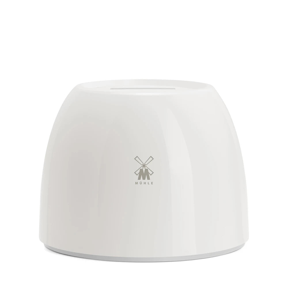 Mühle Shaving Klingesamler Porcelæn Blade Bank