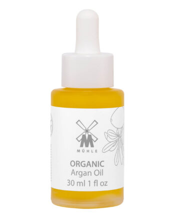 Mühle Shaving Organic Arganolie  30 Ml