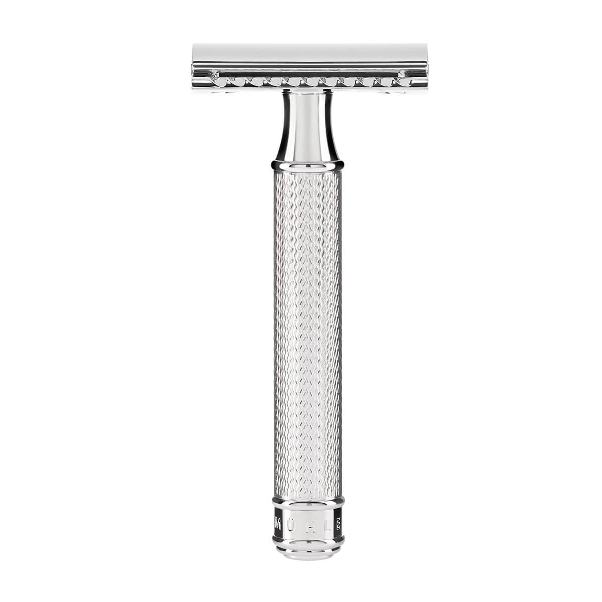 Mühle Shaving R89 De-skraber 100 Sølv 925