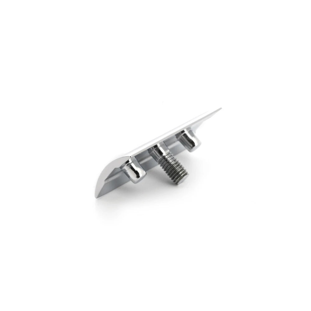 Mühle Shaving Reservedel Topplade Til De-skraber Open Comb
