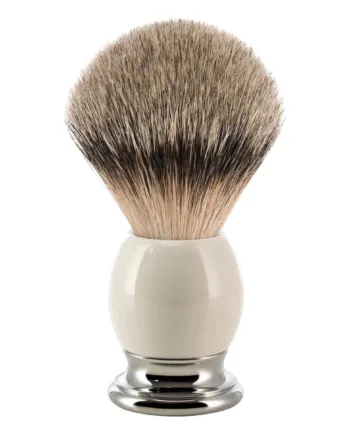 Mühle Shaving Silvertip Barberkost  23 Mm  Sophist  Porcelæn