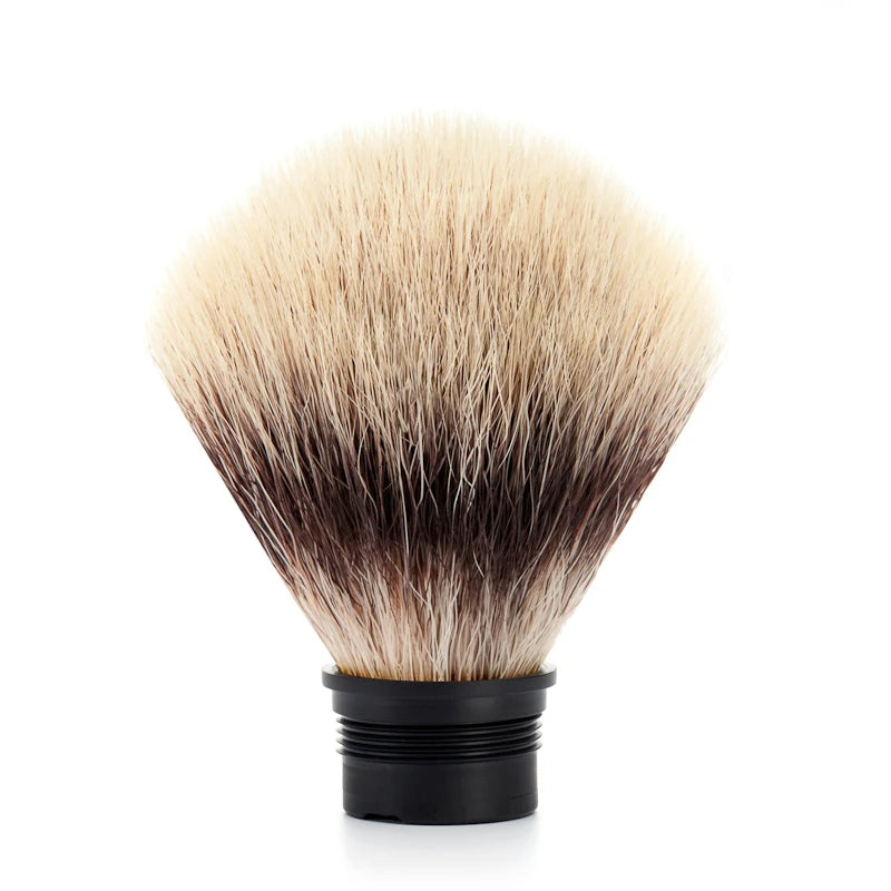 Mühle Shaving Udskiftningsbørste Til Barberkost 21 Mm Silvertip Fibreâ