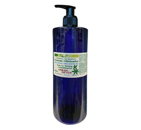 Macurth Håndsæbe Fl  Eucalyptus  Ginseng   Jasminblomster 500ml