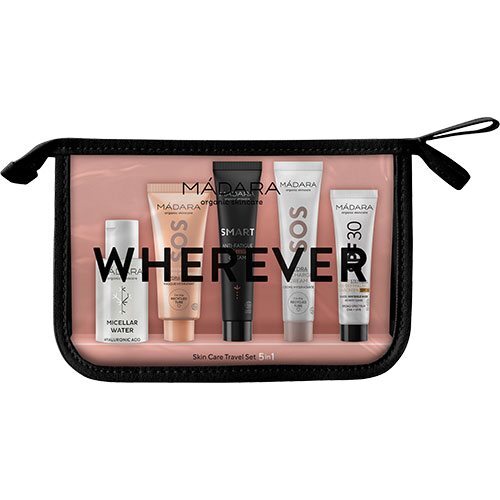 Madara Wherever Travel Set  -in-    Stk