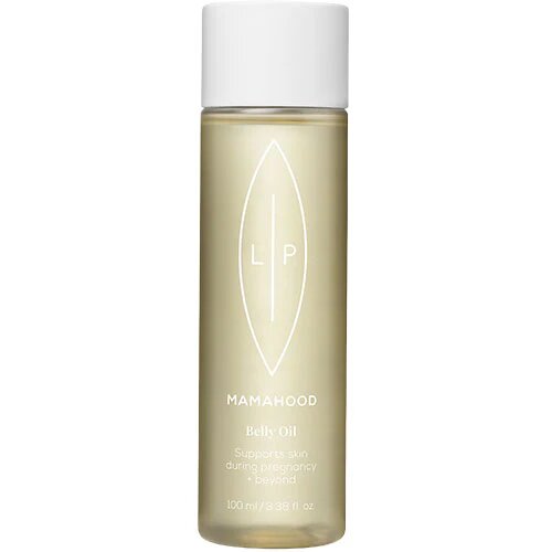 Mamahood Belly Oil 100 Ml