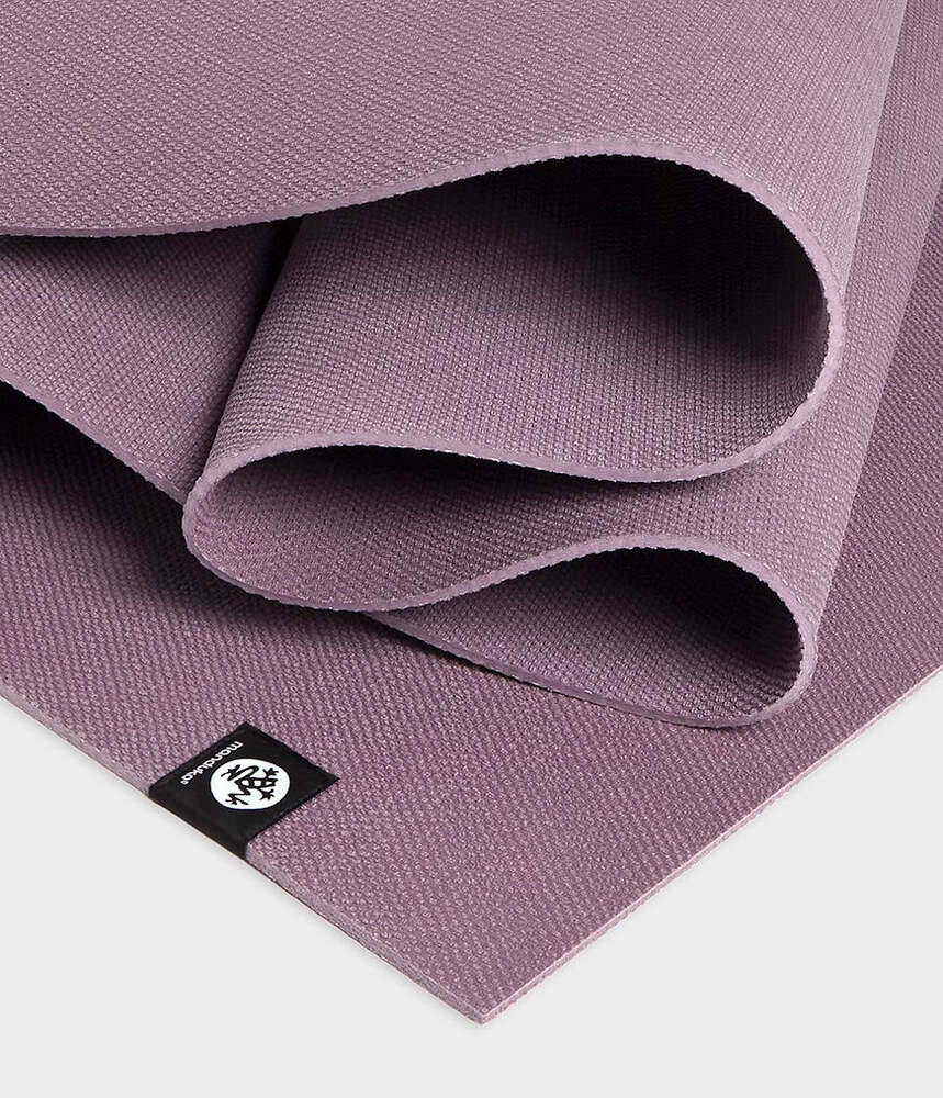 Manduka Yogamåtte Elderberry 5mm