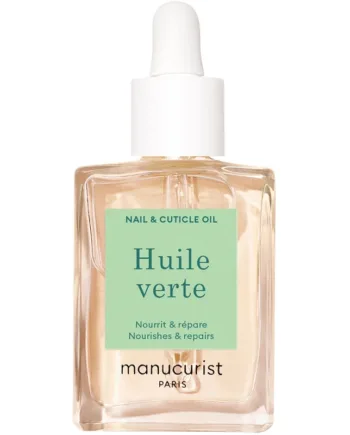 Manucurist Nail   Cuticle Oil 15ml