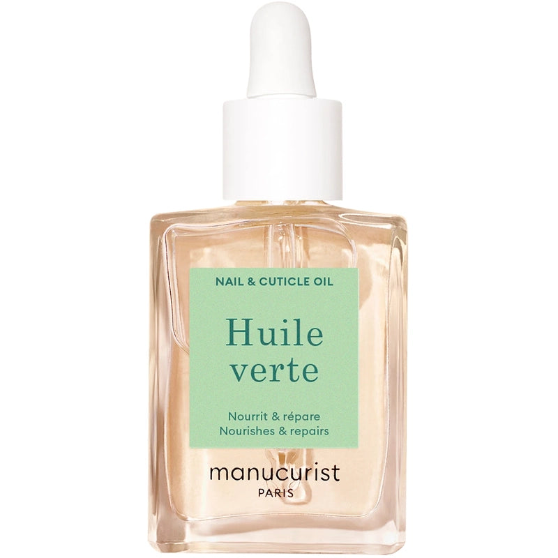 Manucurist Nail Cuticle Oil 15ml