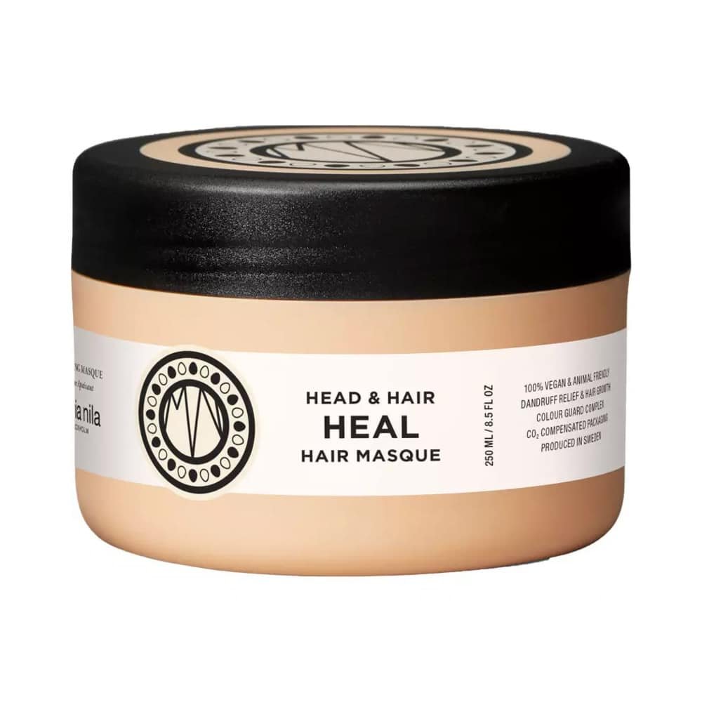 Maria Nila Head   Hair Heal Masque 250ml