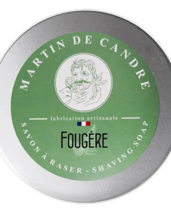 Martin De Candre Barbersæbe  Fougã Re  200