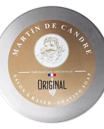 Martin De Candre Barbersæbe  Original  50