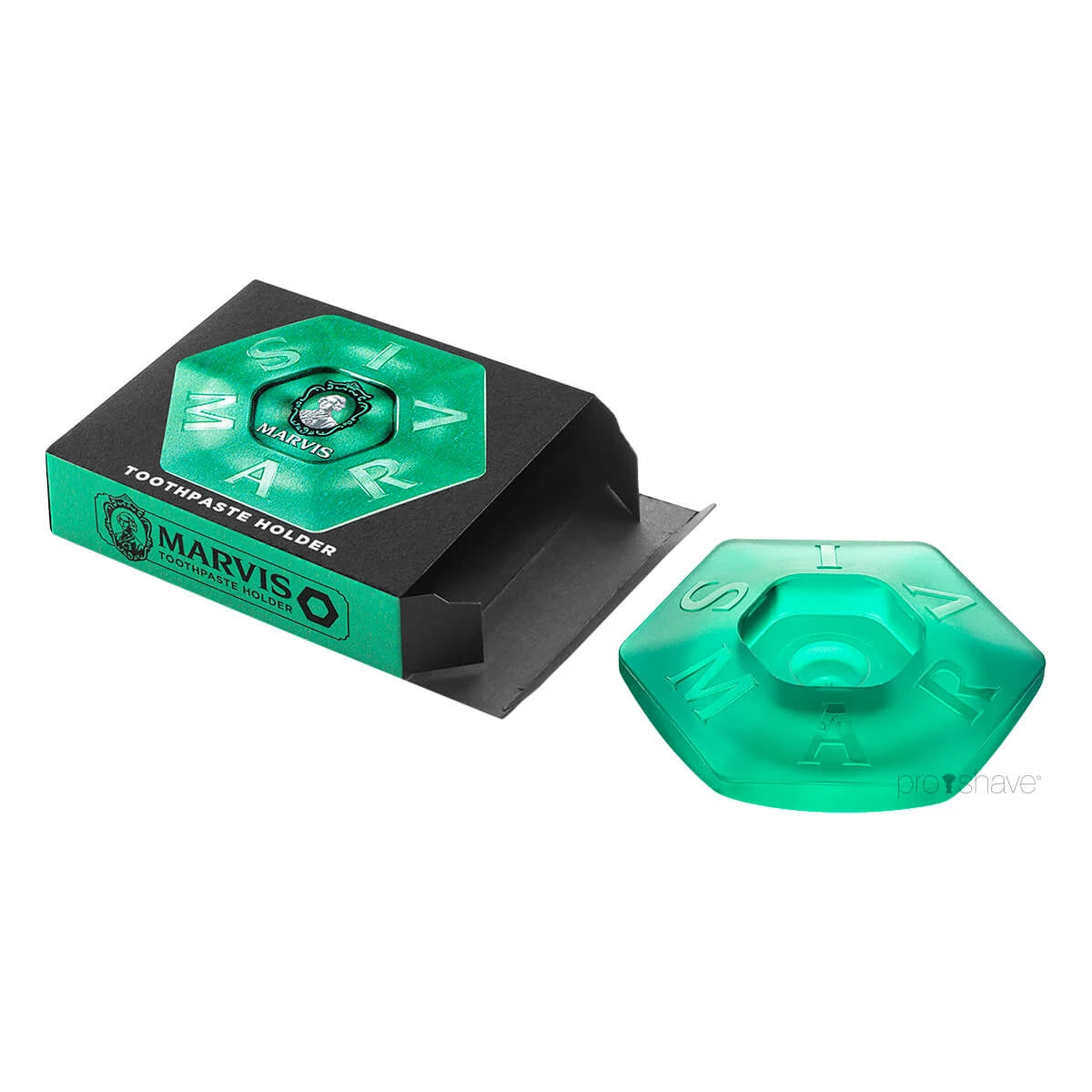 Marvis Holder Til 85 Ml Tube Grøn