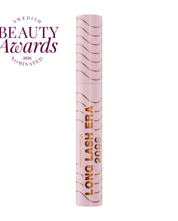 Max Factor 2000 Calorie Long Lash Era Mascara     Ml