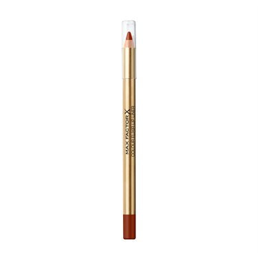 Max Factor Elixir Lipliner 25 Brown   Bold