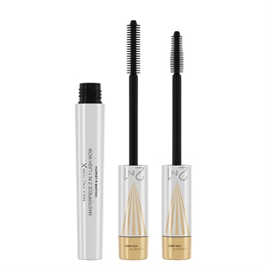 Max Factor Masterpiece   In   Wow Black