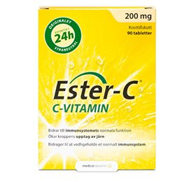 Medic Wiotech Ester   200 Mg