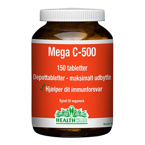Mega   500 Mg 150 Tabl