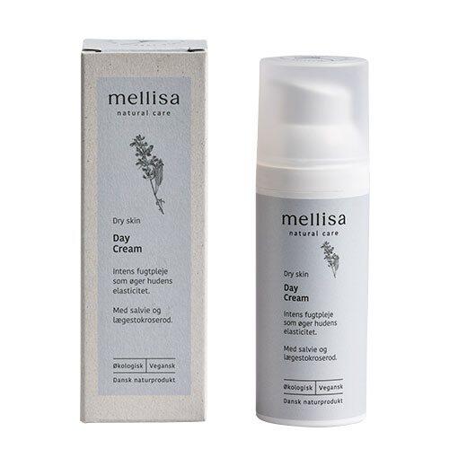 Mellisa Day Cream Dry Skin 50 Ml