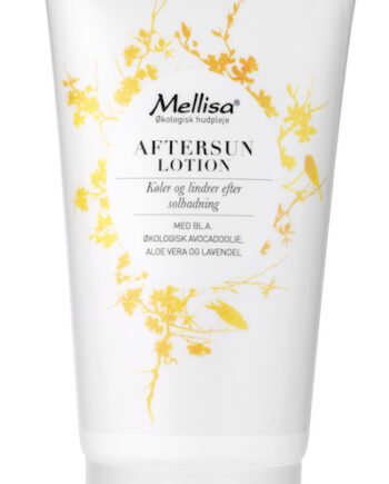 Mellisa Solcreme Spf 25 150 Ml