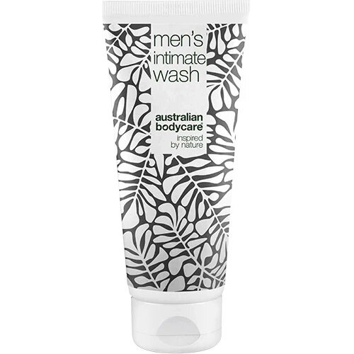 Men Intimate Wash 200 Ml