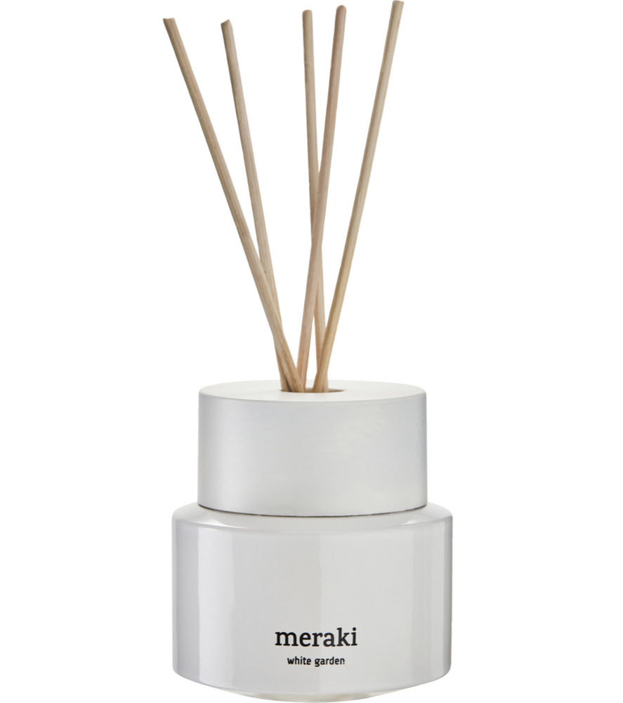 Meraki Duftfrisker White Garden 100ml