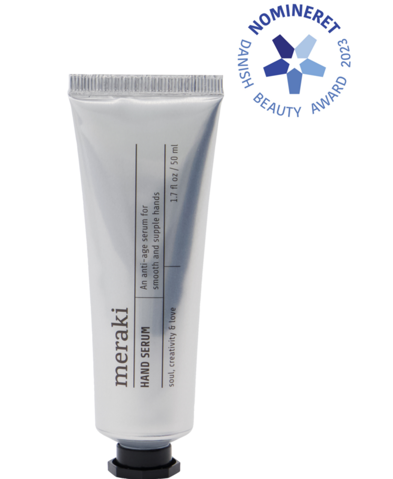 Meraki Hand Serum  50ml