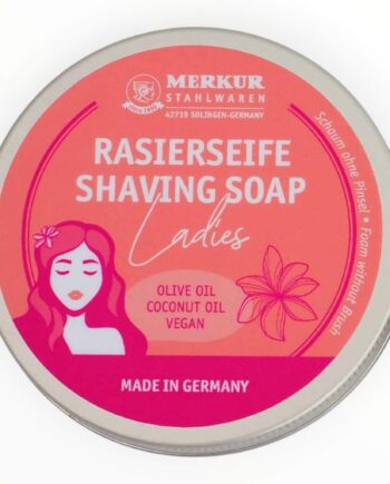 Merkur Barbersæbe  Kvinder  100